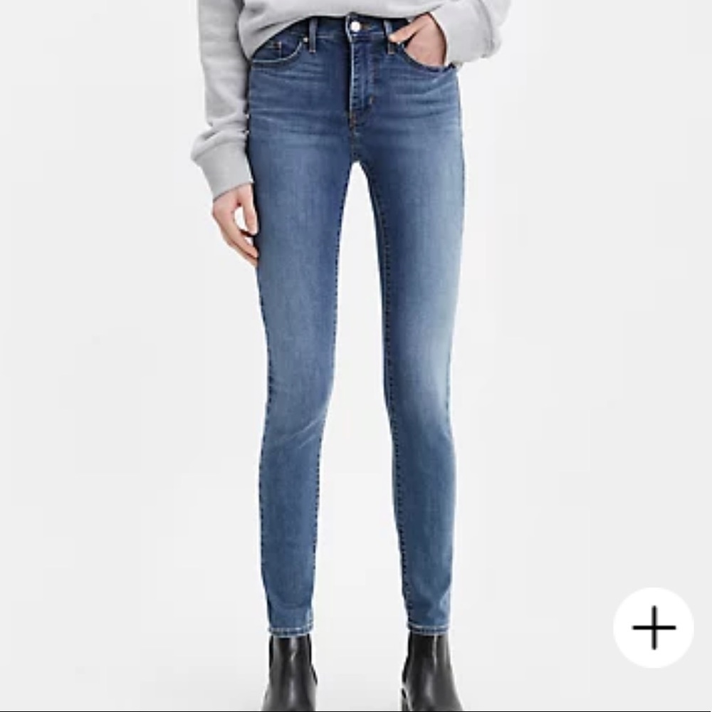 Levi’s Jeans 311
